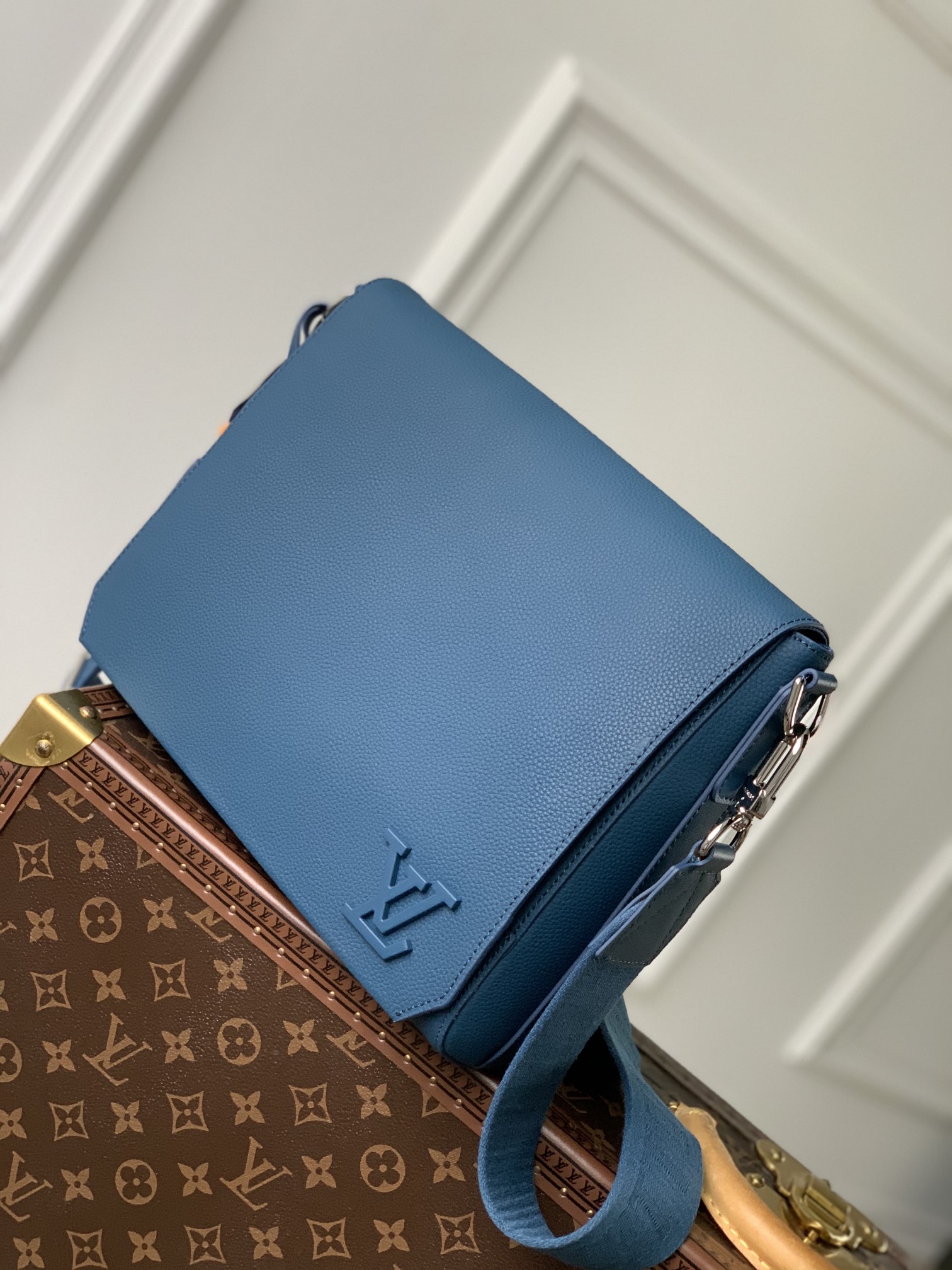 Mens LV Satchel bags